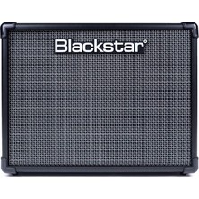Blackstar Id:core 40 V3 Dijital Kombo Elektro Gitar Amfi 40 Watt Zengin Tonlar İle Taşınabilir