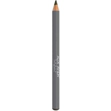 Skygo Alıx Avıen Suya Dayanıklı Yoğun Pigmentli Kremsi Kolay Sürüm Yeşil Göz Kalemi - Eyeliner Pencil Green