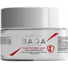 Skygo Baga Akıllı Görünmez Maske 50 ml