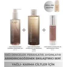 CADI FINDIĞI ARINDIRICI & GÖZENEK SIKILAŞTIRICI SERİ