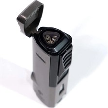 Cohiba Puro Çakmağı 3 Torch