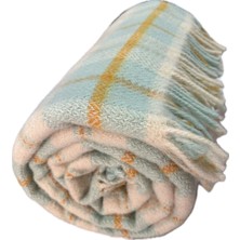 Özyün Merinos Kuzu Yünü Tek Kişilik Yün BATTANİYE&%100YÜN&KAŞINTI Yapmaz,tüy Dökmez