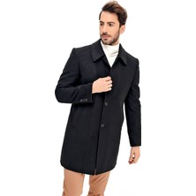 Dewberry Plt8364 Erkek Palto