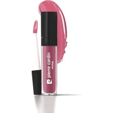 Skygo Pierre Cardin Staylong Lipcolor-Kissproof – Uzun Süre Kalıcı Lipgloss-5 Ml- Chic BERRY-360