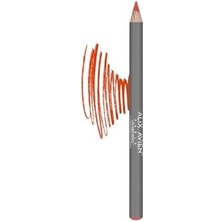 Skygo Alıx Avıen Uzun Süre Kalıcı Dağılma Yapmayan Nemlendirici Dudak Kalemi - Lipliner Pencil 14 Pomegranate Flower