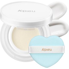 Skygo A'pıeu Hyalüronik Asit Içeren, Yağ Kontrolü Sağlayan Cushion Yenilikçi Sıvı Pudra Waterlock Finisher