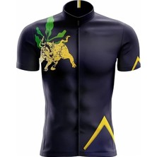 Freysport Bull Yazlık Kısa Kollu Bisiklet Forması