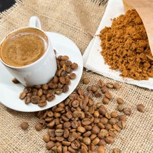 Hacı Cevdet Efendi Taze Çekilmiş Türk Kahvesi