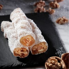 Hacı Cevdet Efendi Cevizli Sucuk Lokum