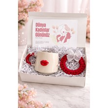 Leylooks Kadınlar Gününe Özel Konsept Hediyelik