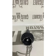 Çalış Ticaret Batur Motosiklet Motor Koruma Takozu Siyah