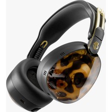Skullcandy Aviator 900 Anc Kablosuz Kulaklık Tortıose S6AVW-T027