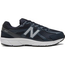Nb New Balance 480 Lacivert Unisex Günlük Giyim M4805VF