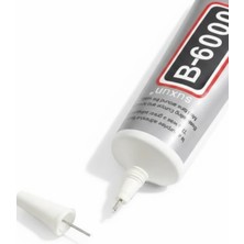 Piece Of Date B6000 Boncuk Yapıştırıcısı Tutkal 110 ml