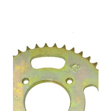 Tvs Raider Özel Üretim Tork ve Hız Dişlileri Ysn Motors