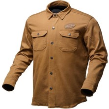 Modeka Olıwer Tex Ceket Bej