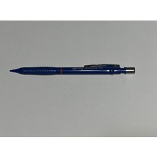 Rotring Visupencil 0,7 Mavi Uçlu Kalem