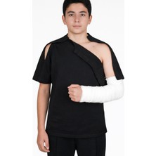 Cure Adaptif Çocuk Kırık Kol Kıyafeti