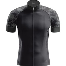 Freysport Iskelet Yazlık Kısa Kollu Bisiklet Forması