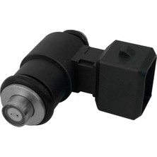 GMS Enjeksiyonlu Scooter Uyumlu Çift Çıkış Enjektör