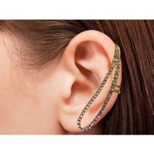 Kaftan Collection Küpe Kulak Aksesuarı