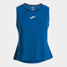 Joma 902363.713 Challenge Koyu Mavi Askılı Tişört