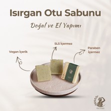 Isırgan Otu Sabunu