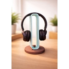 Printlabtr Masaüstü Kulaklık Askısı