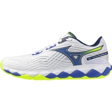 Mizuno Wave Enforce Tour 2 Ac Erkek Tenis Ayakkabısı Beyaz