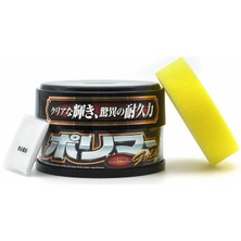 Willsonpolymer Gold Wax Dark & Metallıc(Boyakoruyucuwax) 250GR