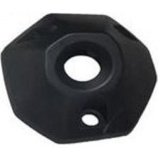 Rk 36790 Rks Freccia 150 Egzoz Üst Plastiği Arka Kısım (3 Bağlantılı)