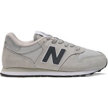 Nb New Balance 500 Gri Kadın Günlük Giyim W5003QT