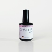 Özgürce Pembe Renk Fiber Parçacıklı Çok Güçlü Base Tpo Free