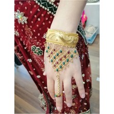 Kaftan Collection Hint Şahmeran Bileklik