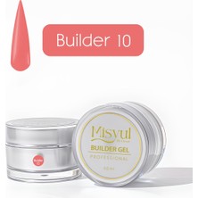 Özgürce Uzun Ömürlü ve Parlak Tırnak Jeli 50ML, Kolay Uygulama ve Bakım