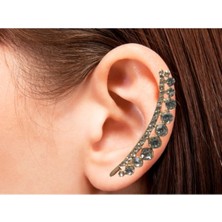 Kaftan Collection Küpe Kulak Aksesuarı