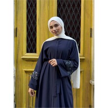 Modaco Ala Ferace Lacivert