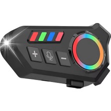 Leerfei K06A Geliştirilmiş Yeni Nesil Interkom