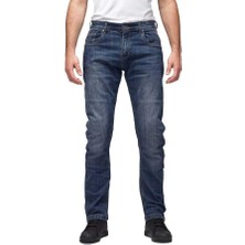 Modeka Jaydn Jean Kot Pantolon Lacivert