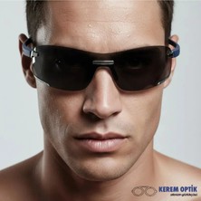 Tag Heuer Erkek Kemik Güneş Gözlüğü TH5101 110