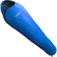 Evolite Ocean Pro -18°C Mumya Uyku Tulumu Kış Mevsimi için Kamp ve Dağcılık Kullanımı