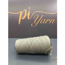 Pi Yarn %70 Yün Içerikli Ip 500GR 244N