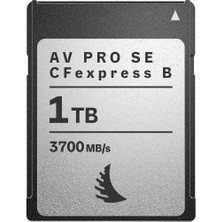 Angelbird 1tb Av Pro Se Cfexpress V4 Type B Hafıza Kartı