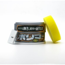 Willson Polymer Gold Wax Lıght Color & Metallıc (Boyakoruyucuwax) 250GR