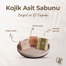 Kojik Asit Sabunu