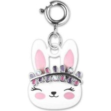 Charm It Boho Bunny Charm CICC1251-A