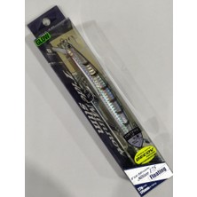 Duo Tide Minnow Slim 175 GHN0331 175 mm 27 gr Maket Yem / Barracuda Hd