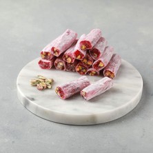 Hacı Cevdet Efendi Antep Fısıklı Narlı Fitil Lokum