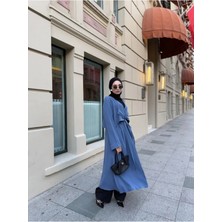 Modaco Tesettür Kap Suare Krep Kap Modern ve Pratik Şıklık