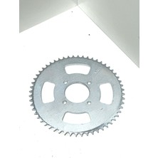 Tvs Raider125 Tork ve Hız Dişlileri Ysn Motors